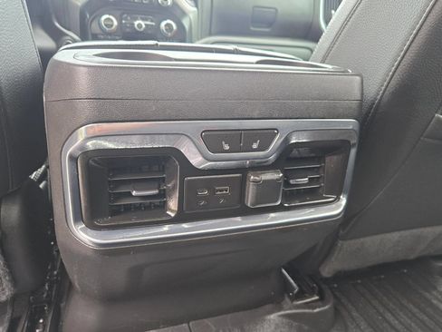 Used 2023 GMC Sierra 2500 Denali AWD/4WD image 10