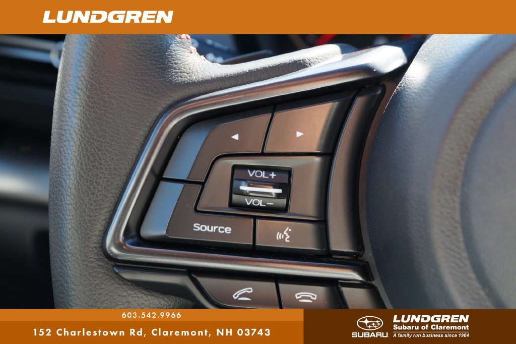 Used 2023 Subaru WRX AWD/4WD image 15