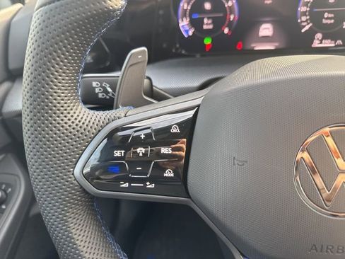 New 2026 Volkswagen Golf w/ Euro Style Package image 13