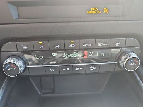Used 2024 MAZDA CX-5 Carbon Edition AWD/4WD image 23