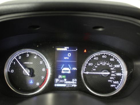 Used 2019 Subaru Forester Touring w/ Popular Package #3 image 19