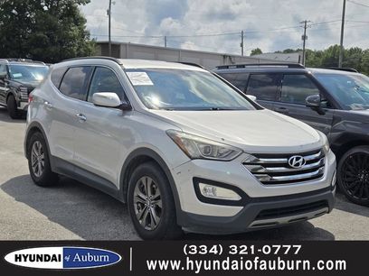 Used 2013 Hyundai Santa Fe Sport
