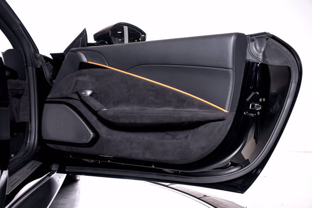 Certified 2024 Ferrari Roma Spider RWD image 56