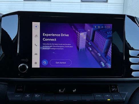 Used 2025 Toyota Camry SE image 29