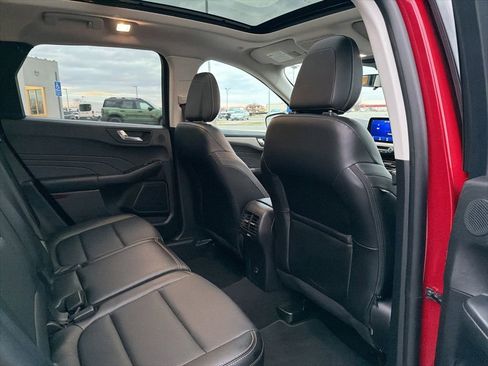 Certified 2022 Ford Escape SEL w/ Technology Package image 19