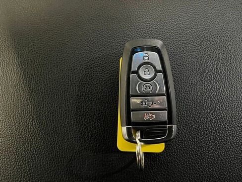 Used 2023 Ford F150 Tremor w/ Equipment Group 402A High image 31