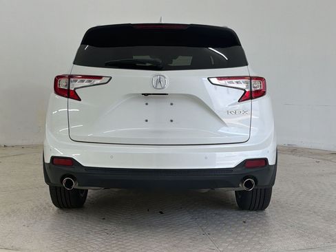 Used 2021 Acura RDX FWD w/ Technology Package image 9