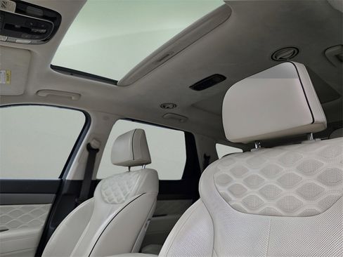 Used 2020 Hyundai Palisade Limited image 21