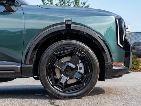 New 2027 Kia Telluride X-Line SX Prestige AWD/4WD image 5