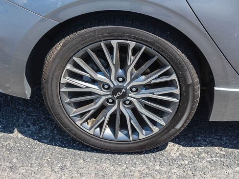 Used 2022 Kia Forte GT-Line image 13