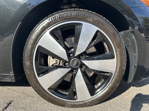 New 2025 Audi A5 2.0T Premium w/ Convenience Package image 9