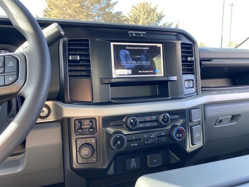 New 2026 Ford F350 image 10