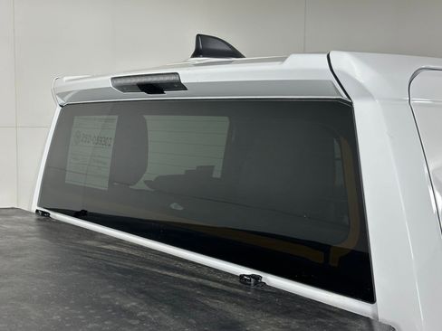 New 2025 Toyota Tacoma TRD Sport image 31