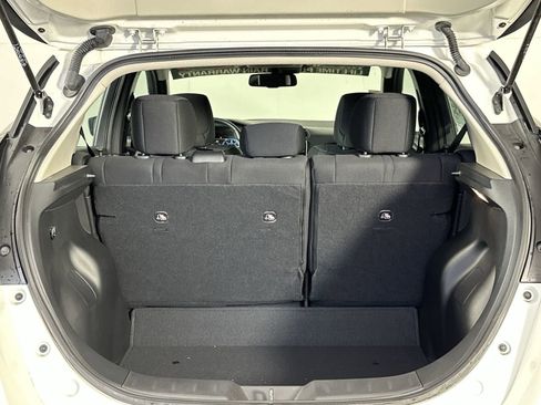 New 2025 Nissan Leaf SV Plus FWD image 25