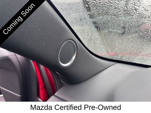 Certified 2024 MAZDA CX-5 Signature image 64