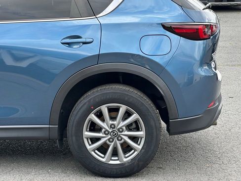 Used 2023 MAZDA CX-5 AWD 2.5 S image 40