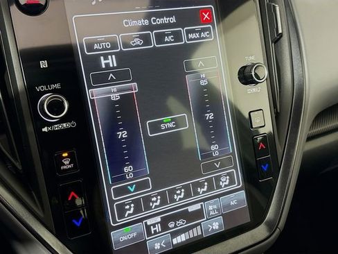 New 2026 Subaru Crosstrek 2.5i Wilderness image 16