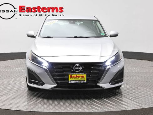 Used 2023 Nissan Altima 2.5 S FWD image 2