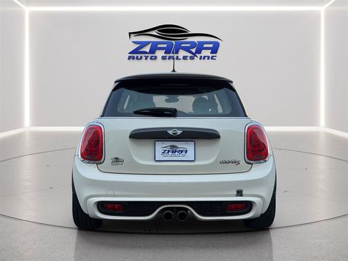 Used 2015 MINI Cooper S FWD image 6