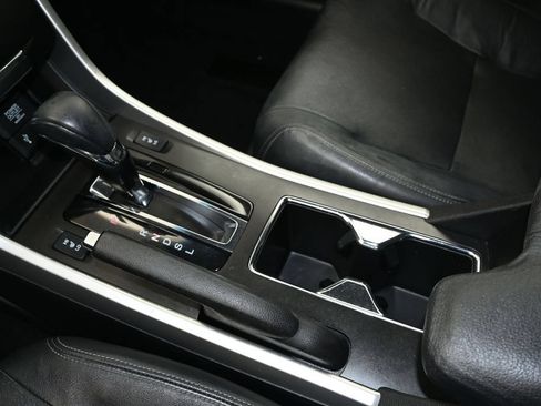 Used 2015 Honda Accord EX-L image 22