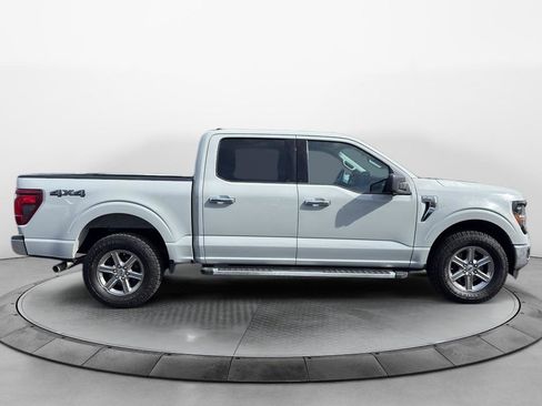 Certified 2024 Ford F150 XLT w/ Tow/Haul Package AWD/4WD image 5