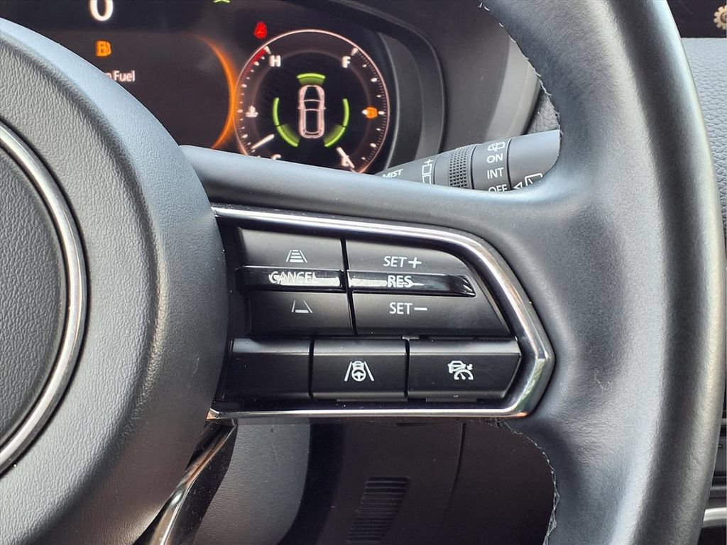 Used 2024 MAZDA CX-90 3.3 Turbo S AWD/4WD image 19