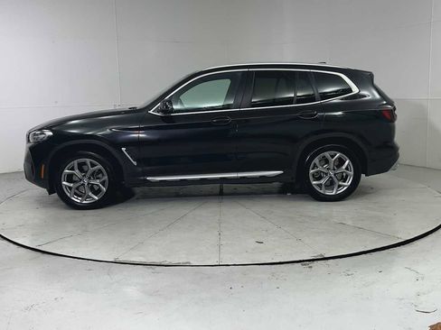 Used 2024 BMW X3 xDrive30i w/ Convenience Package image 5