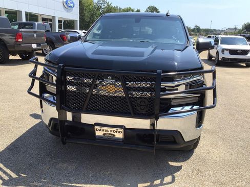 Used 2019 Chevrolet Silverado 1500 LT w/ All-Star Edition AWD/4WD image 6