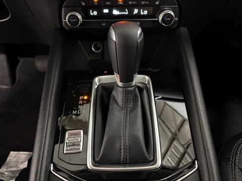 Certified 2025 MAZDA CX-5 AWD 2.5 S w/ Preferred Package image 26