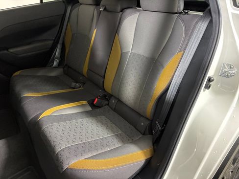 Used 2024 Subaru Crosstrek 2.5i Sport w/ Crosstrek Mirror Package image 25