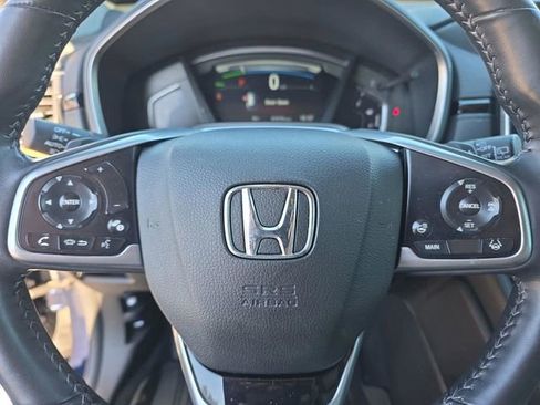 Used 2022 Honda CR-V Touring image 26