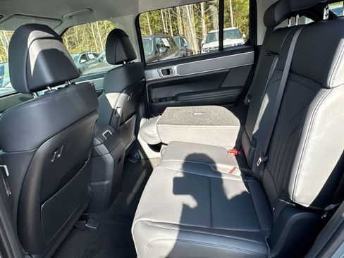 New 2026 Hyundai Santa Fe SEL image 11