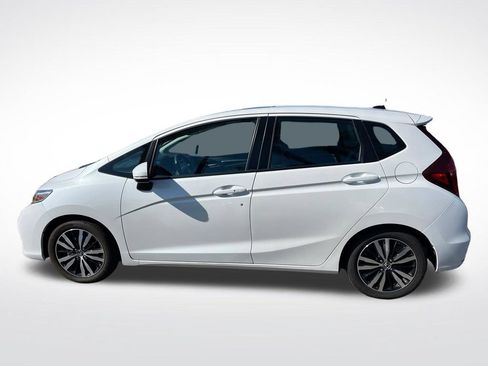 Certified 2019 Honda Fit EX-L image 2