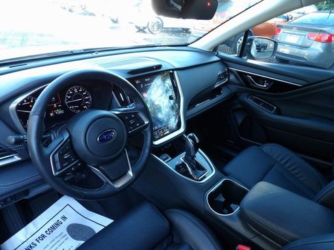 Used 2022 Subaru Outback Limited XT w/ Popular Package #2 image 16