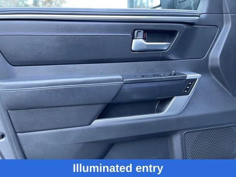 Used 2025 Toyota Tundra Platinum w/ TRD Off-Road Package image 24