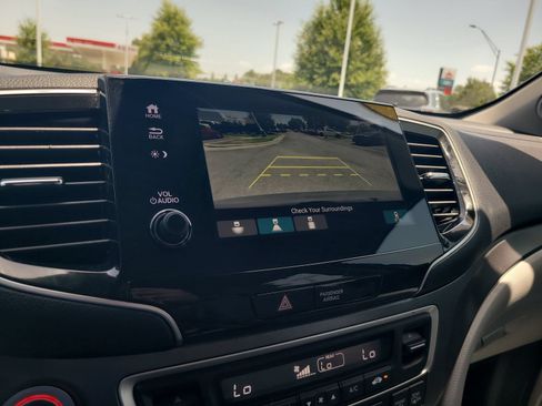 Used 2022 Honda Pilot Special Edition image 21