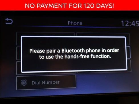 New 2025 Nissan Kicks Play S image 22