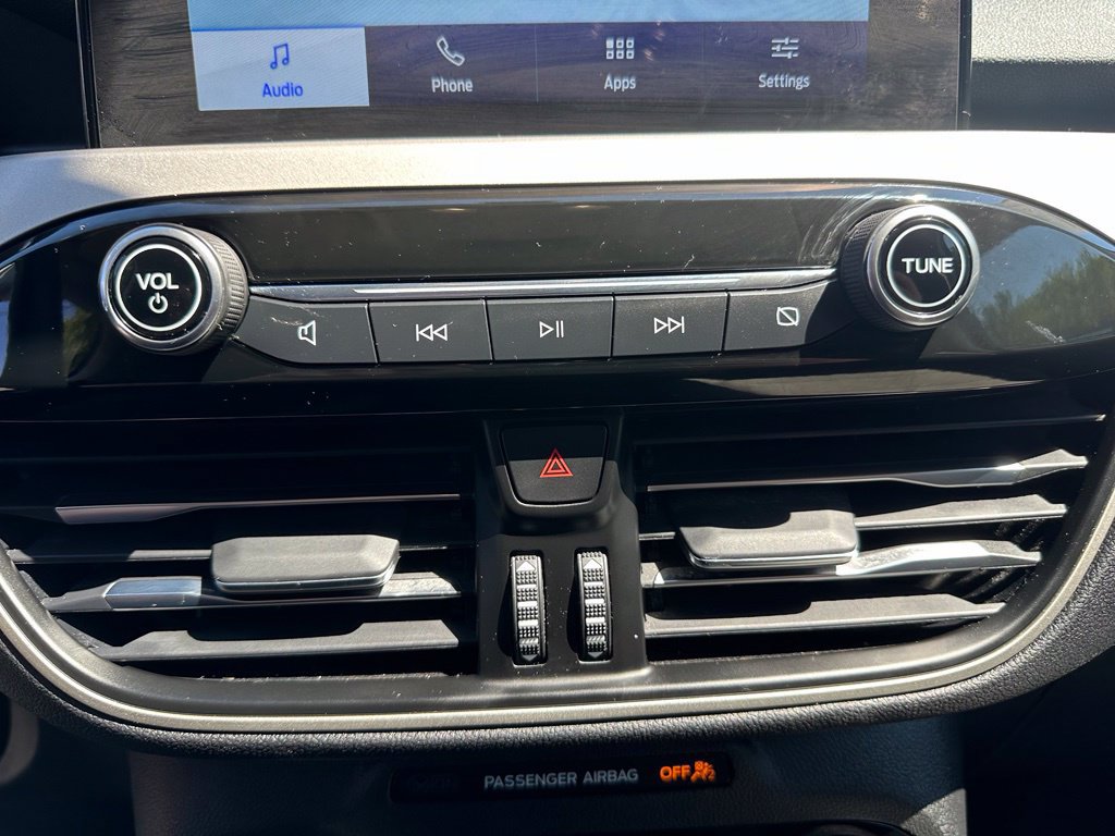 Used 2022 Ford Escape SE FWD image 22