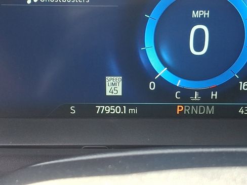 Used 2020 Ford Explorer ST image 22