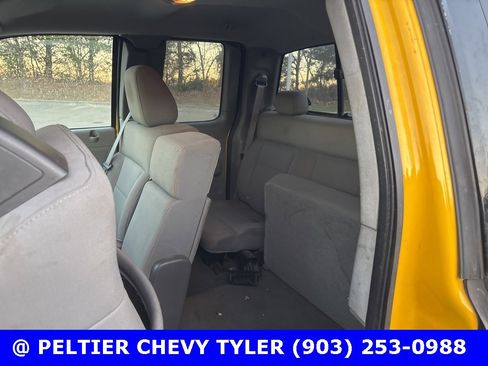 Used 2004 Ford F150 STX image 18