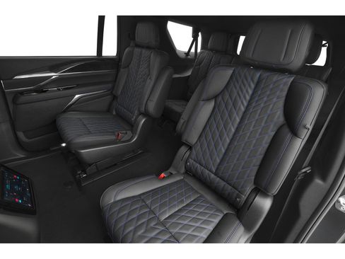 New 2026 Cadillac Escalade IQL Sport 1 w/ LPO, ONYX Package AWD/4WD image 36