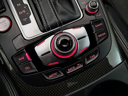 Used 2016 Audi S4 Premium Plus w/ Technology Package image 26