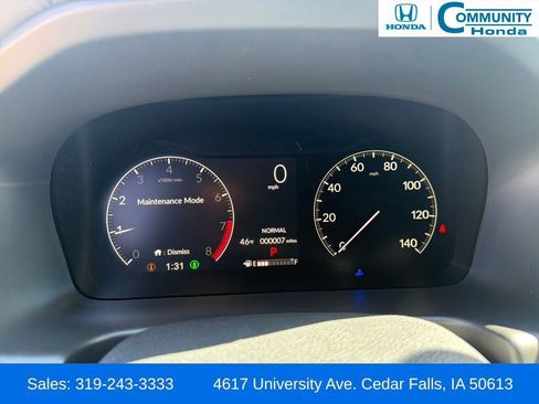New 2026 Honda Odyssey Sport-L image 16