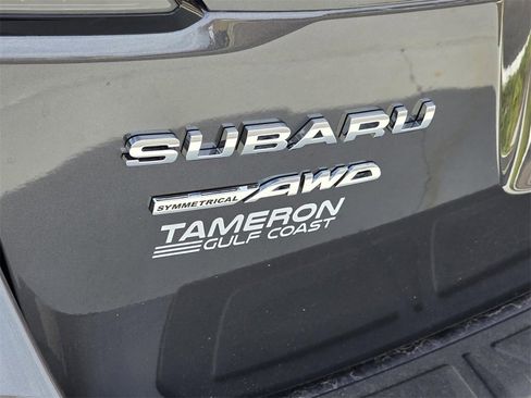 Certified 2025 Subaru Outback Limited image 33