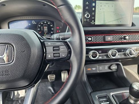 Used 2025 Honda Civic Si image 24