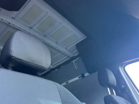 Certified 2025 Mercedes-Benz Sprinter 2500 image 16