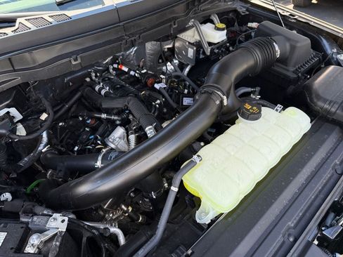 Used 2026 Ford F150 Tremor w/ Equipment Group 402B MID AWD/4WD image 30