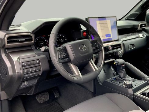 New 2026 Toyota Tacoma TRD Off-Road AWD/4WD image 8