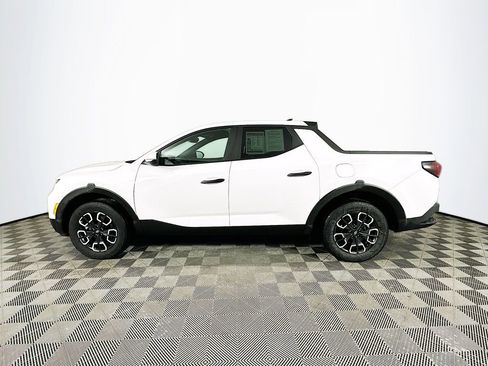 Used 2023 Hyundai Santa Cruz SEL image 6