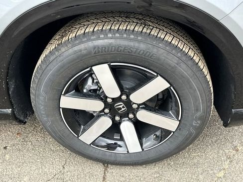 New 2026 Honda Prologue Touring image 7